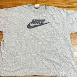 Vintage Nike shirt, size xl